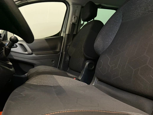 Peugeot Partner - Afbeelding 6 van 28