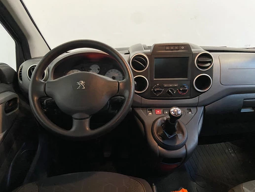 Peugeot Partner - Afbeelding 12 van 28