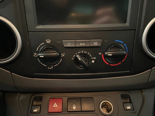 Peugeot Partner - Afbeelding 13 van 28