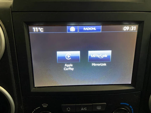 Peugeot Partner - Afbeelding 18 van 28