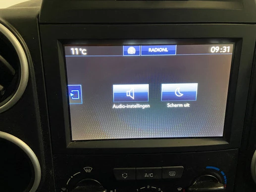 Peugeot Partner - Afbeelding 19 van 28