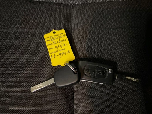 Peugeot Partner - Afbeelding 20 van 28