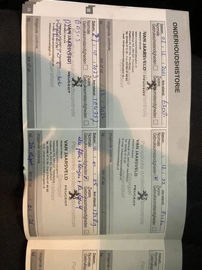 Peugeot Partner - Afbeelding 23 van 28