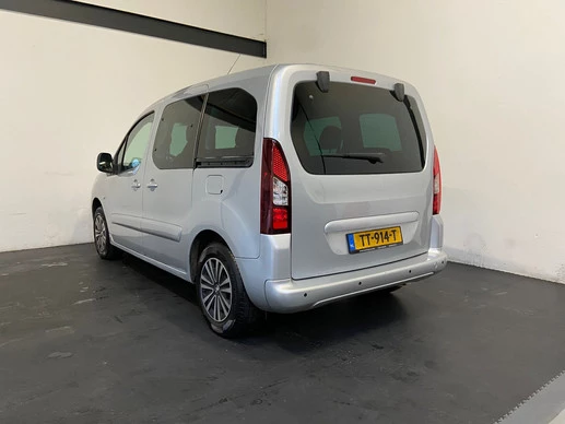 Peugeot Partner - Afbeelding 24 van 28