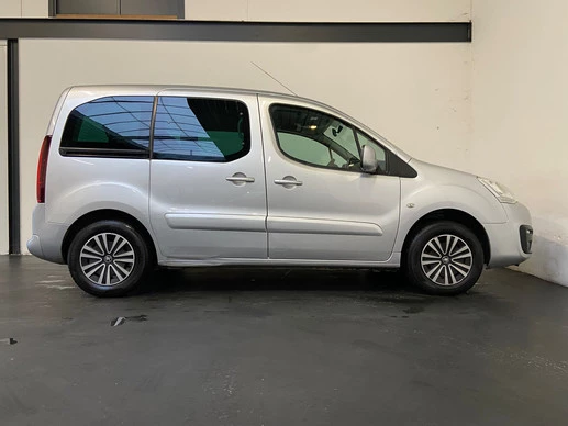 Peugeot Partner - Afbeelding 25 van 28