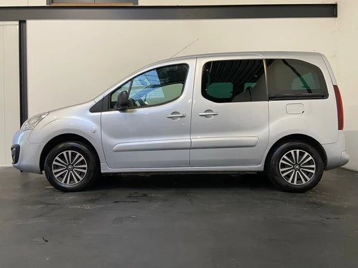 Peugeot Partner - Afbeelding 26 van 28