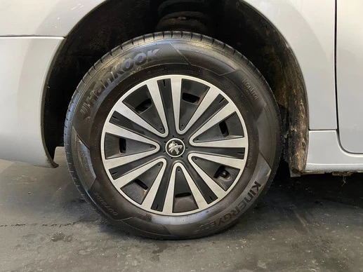 Peugeot Partner - Afbeelding 27 van 28