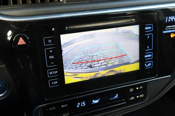 Toyota Auris - Afbeelding 3 van 30