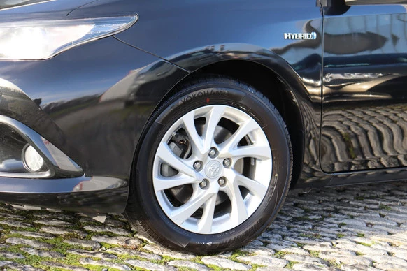 Toyota Auris - Afbeelding 4 van 30