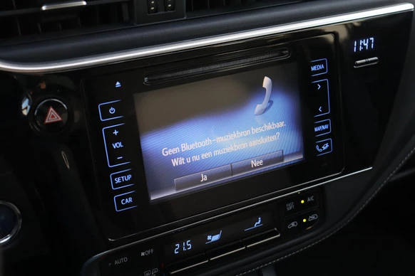 Toyota Auris - Afbeelding 5 van 30