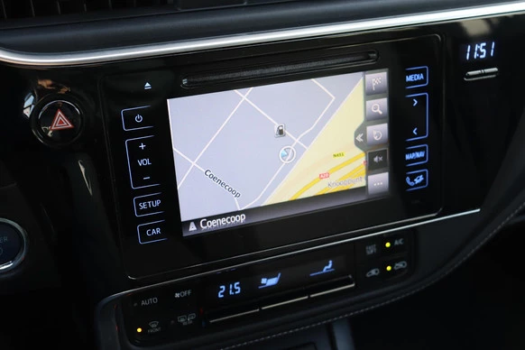 Toyota Auris - Afbeelding 6 van 30