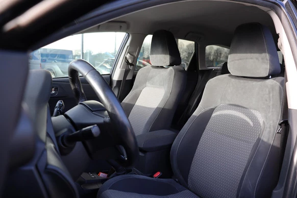 Toyota Auris - Afbeelding 8 van 30