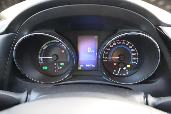 Toyota Auris - Afbeelding 16 van 30