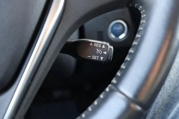 Toyota Auris - Afbeelding 17 van 30