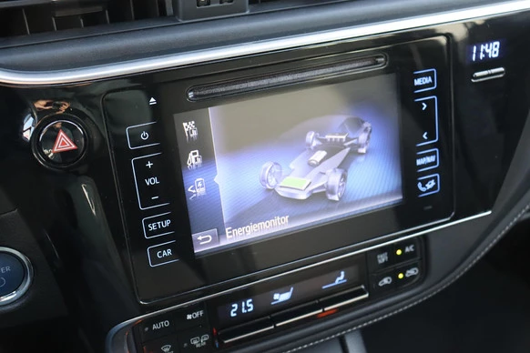 Toyota Auris - Afbeelding 23 van 30