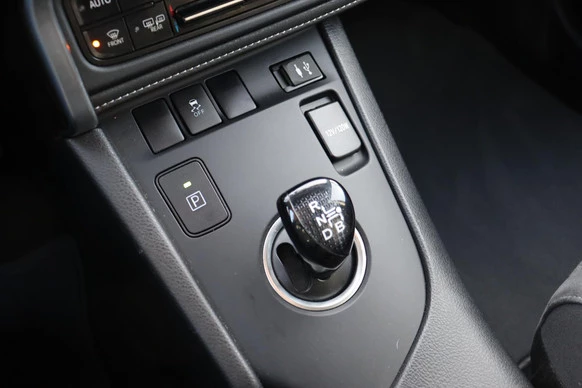 Toyota Auris - Afbeelding 25 van 30