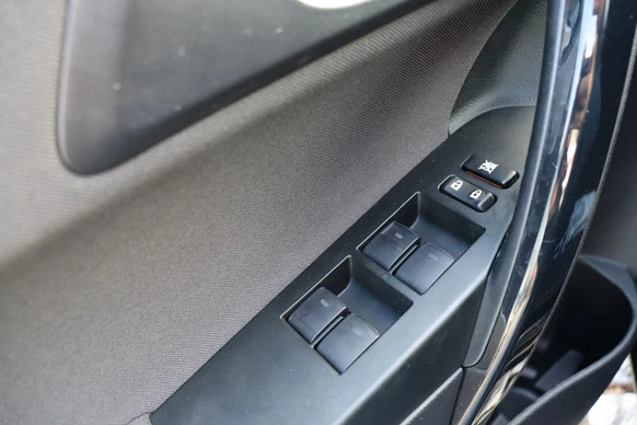 Toyota Auris - Afbeelding 27 van 30