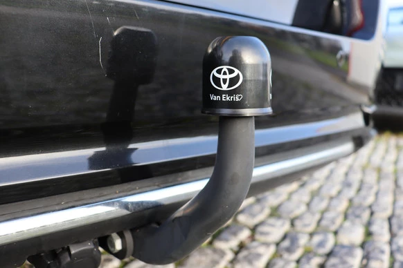 Toyota Auris - Afbeelding 8 van 30