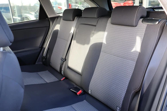 Toyota Auris - Afbeelding 10 van 30