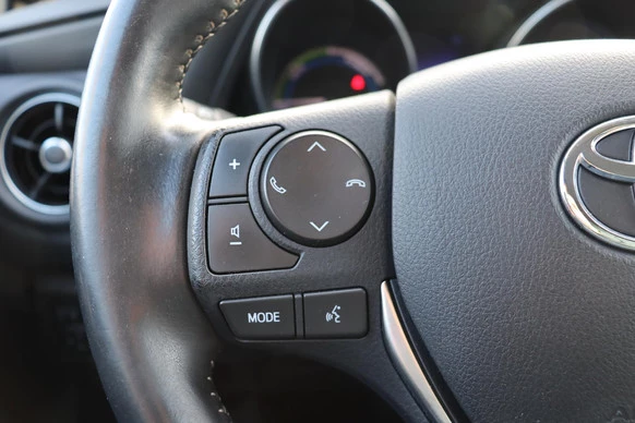 Toyota Auris - Afbeelding 13 van 30