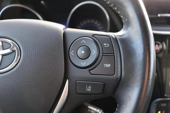 Toyota Auris - Afbeelding 16 van 30
