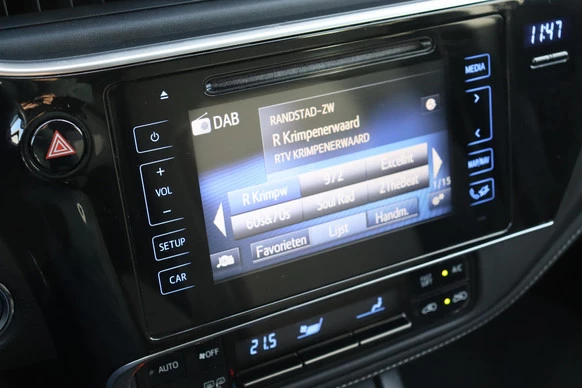 Toyota Auris - Afbeelding 19 van 30