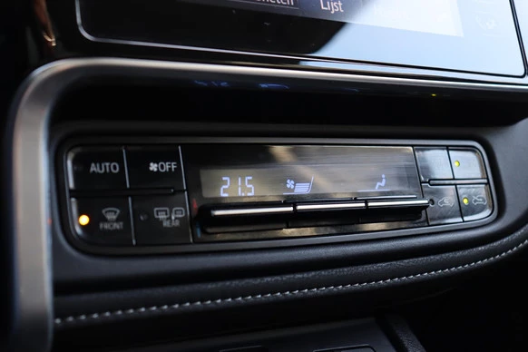 Toyota Auris - Afbeelding 21 van 30