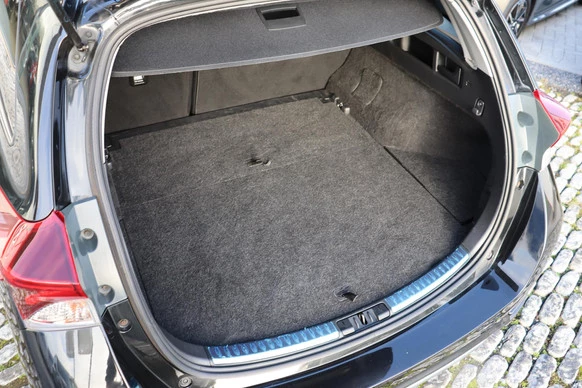 Toyota Auris - Afbeelding 30 van 30