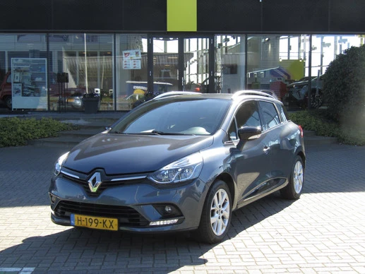 Renault Clio - Afbeelding 1 van 29