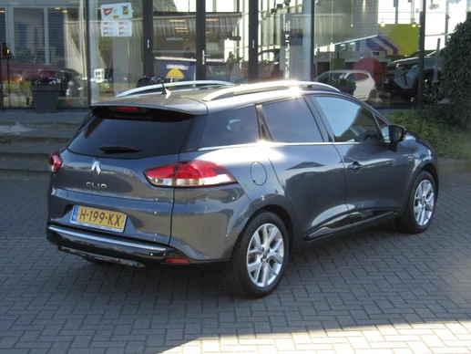 Renault Clio - Afbeelding 2 van 29
