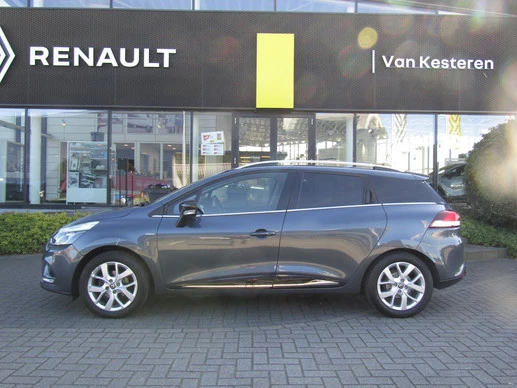 Renault Clio - Afbeelding 3 van 29