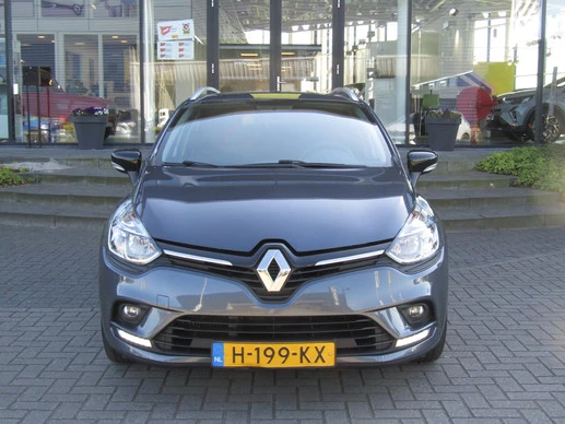 Renault Clio - Afbeelding 4 van 29