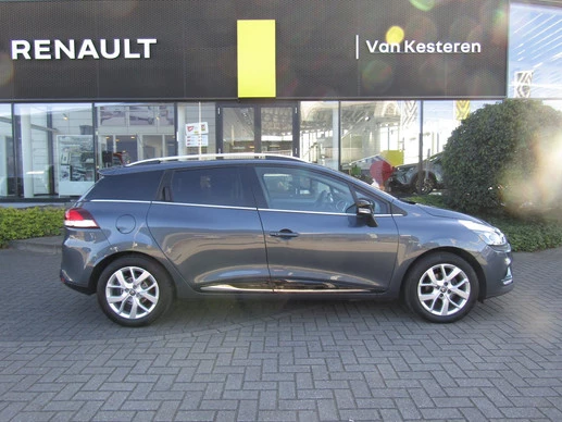 Renault Clio - Afbeelding 5 van 29