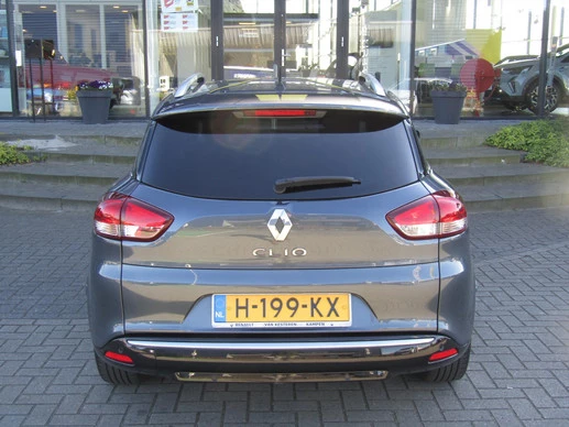 Renault Clio - Afbeelding 6 van 29
