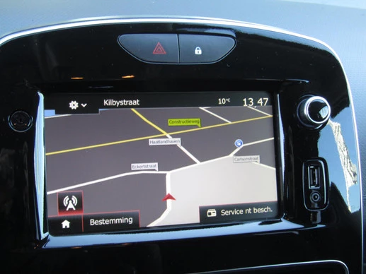 Renault Clio - Afbeelding 12 van 29