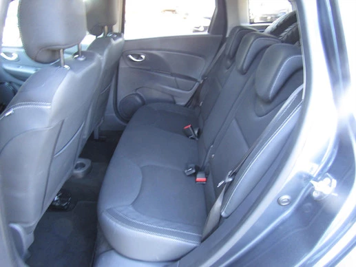 Renault Clio - Afbeelding 17 van 29