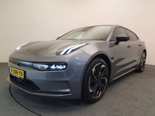 Zeekr 001 - Afbeelding 1 van 29