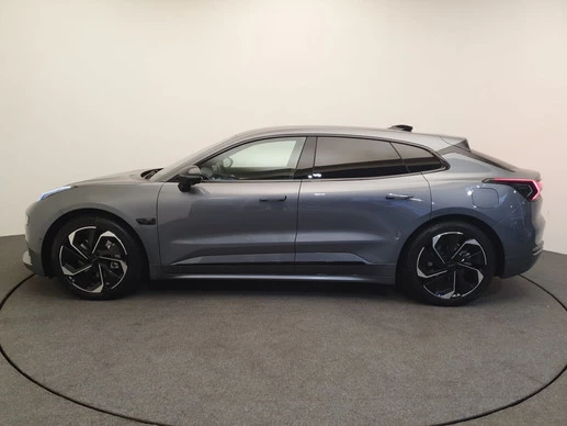 Zeekr 001 - Afbeelding 2 van 29