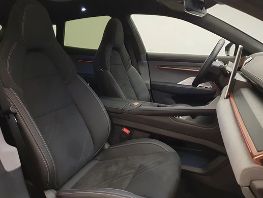 Zeekr 001 - Afbeelding 3 van 29