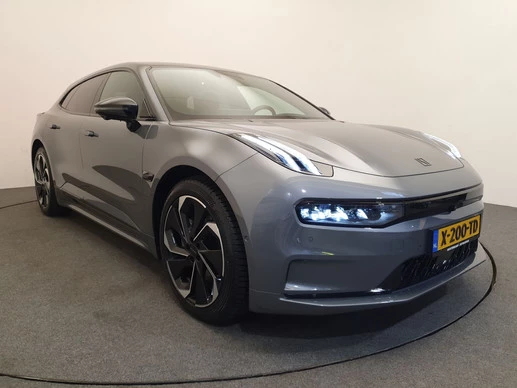 Zeekr 001 - Afbeelding 5 van 29