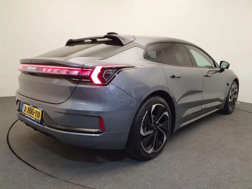 Zeekr 001 - Afbeelding 7 van 29