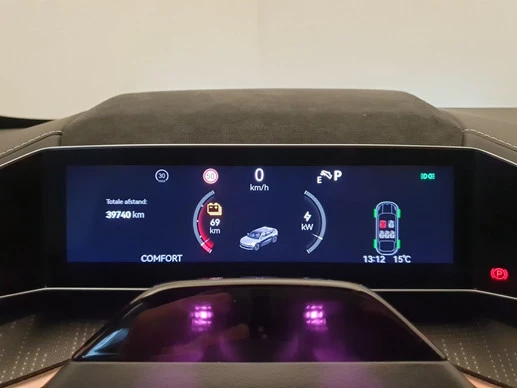 Zeekr 001 - Afbeelding 9 van 29