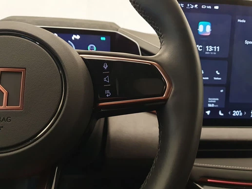 Zeekr 001 - Afbeelding 10 van 29