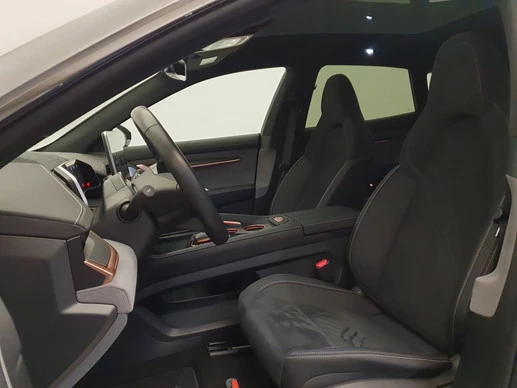 Zeekr 001 - Afbeelding 11 van 29