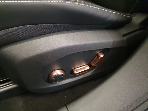 Zeekr 001 - Afbeelding 12 van 29