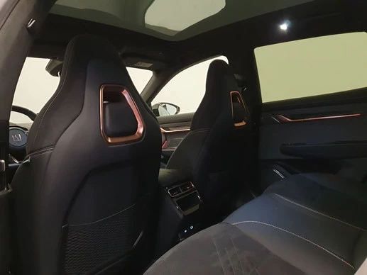 Zeekr 001 - Afbeelding 17 van 29