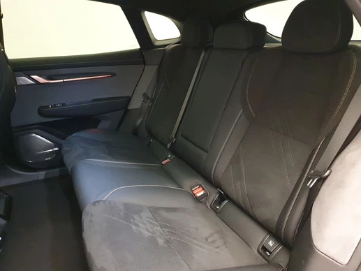 Zeekr 001 - Afbeelding 18 van 29