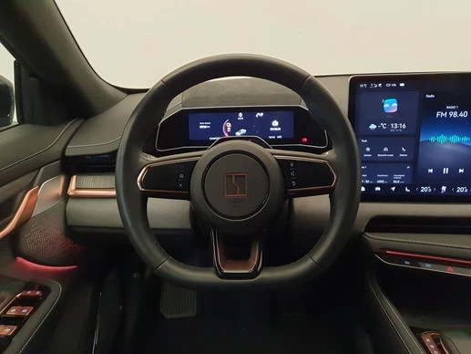 Zeekr 001 - Afbeelding 19 van 29