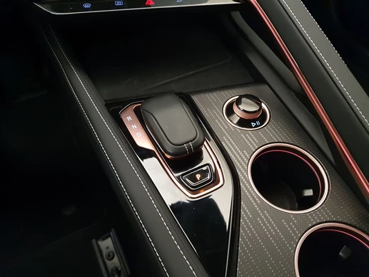 Zeekr 001 - Afbeelding 20 van 29