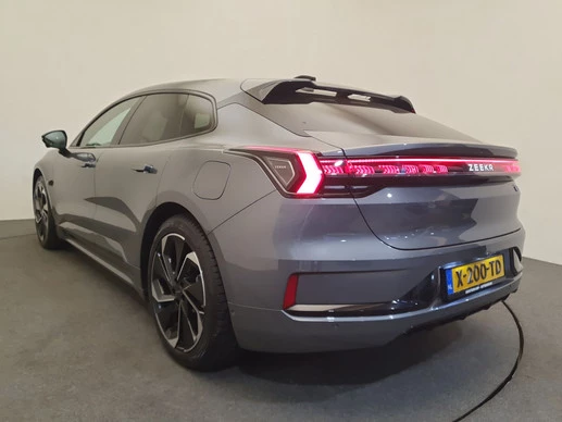 Zeekr 001 - Afbeelding 21 van 29